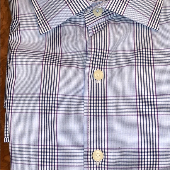 Peter Millar Button Down - Picture 4 of 10
